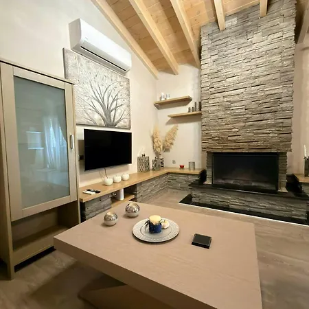 Water Park Apartman *