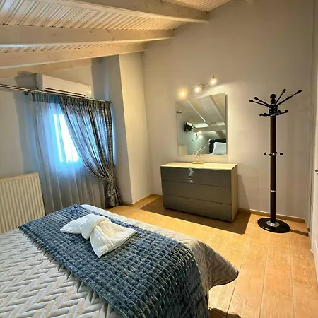 Apartman Water Park *