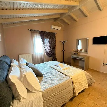 Apartman Water Park