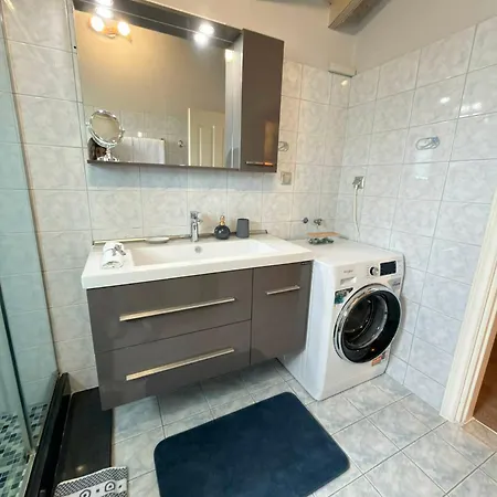 Apartment Water Park
