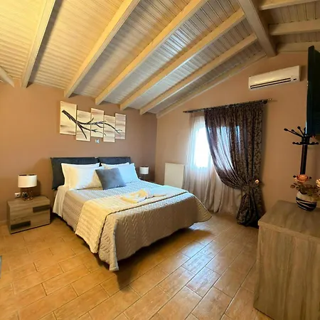 Water Park Apartman