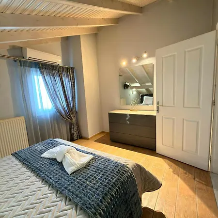 Apartman Water Park