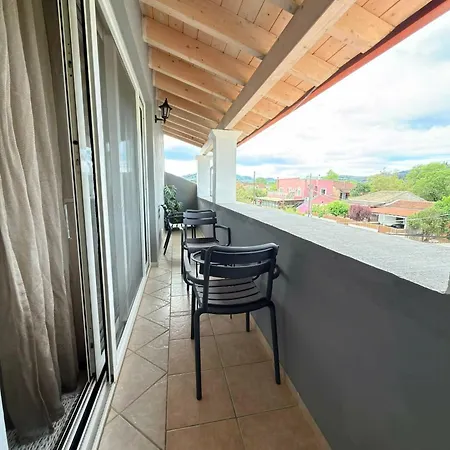 Water Park Apartment Sidárion