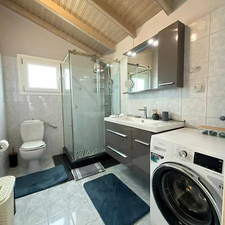 Water Park Apartman