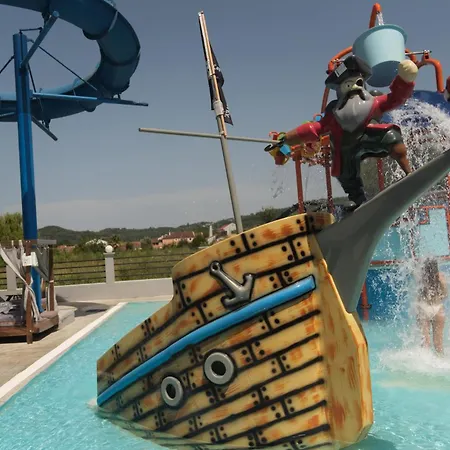 Water Park