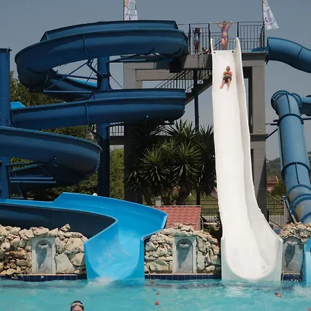 Apartman Water Park