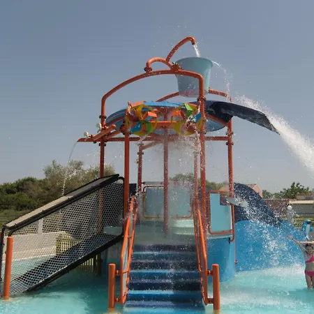 Water Park *
