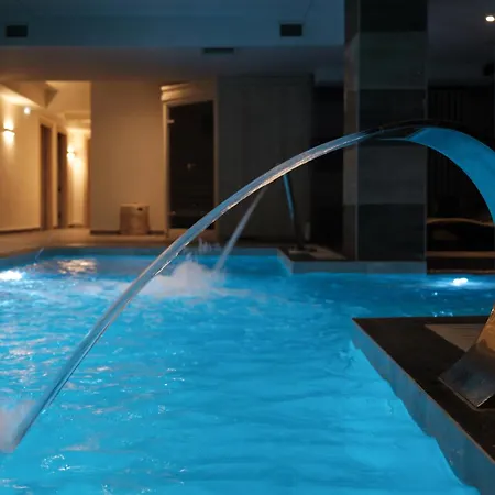 Water Park Apartment Sidárion